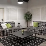 Διαμέρισμα Nouveau - Nina - Loft - Europa Park Rulantica