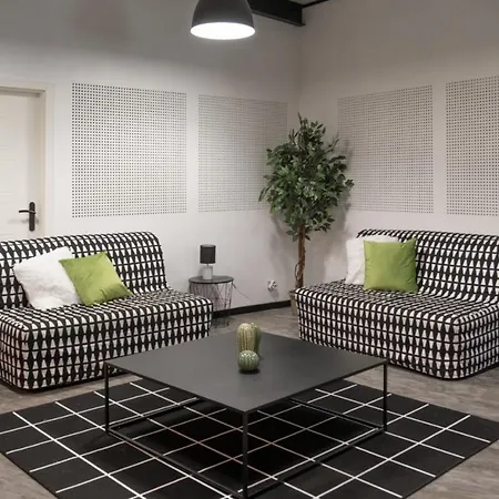 شقة Nouveau - Nina - Loft - Europa Park Rulantica