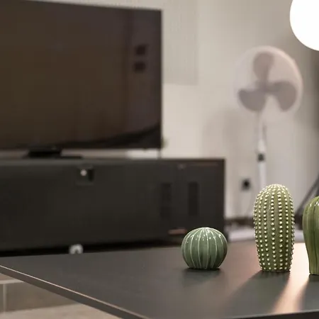 Nouveau - Nina - Loft - Europa Park Rulantica Διαμέρισμα