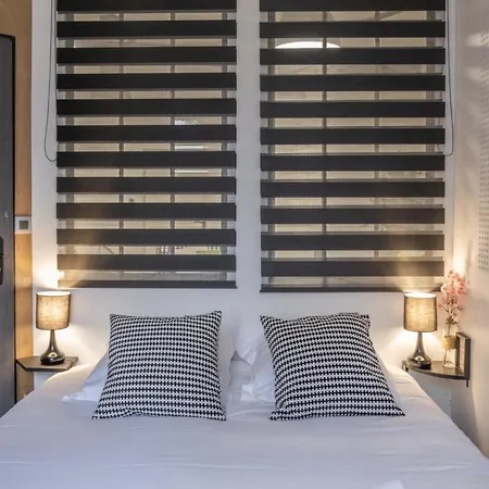 Nouveau - Nina - Loft - Europa Park Rulantica Obenheim