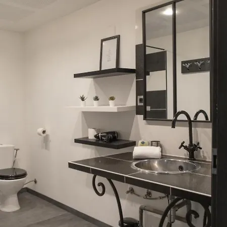 Nouveau - Nina - Loft - Europa Park Rulantica شقة