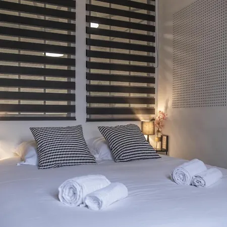 Apartmán Nouveau - Nina - Loft - Europa Park Rulantica *