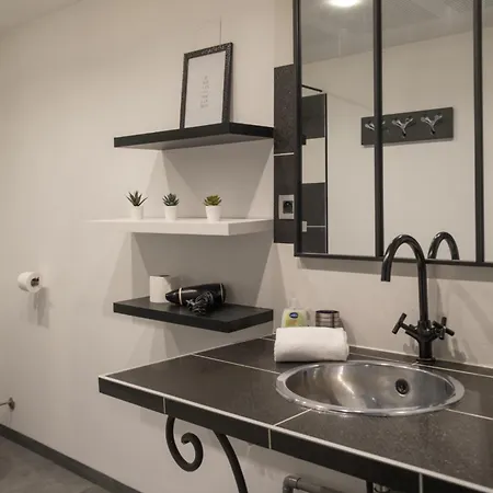 شقة Nouveau - Nina - Loft - Europa Park Rulantica *