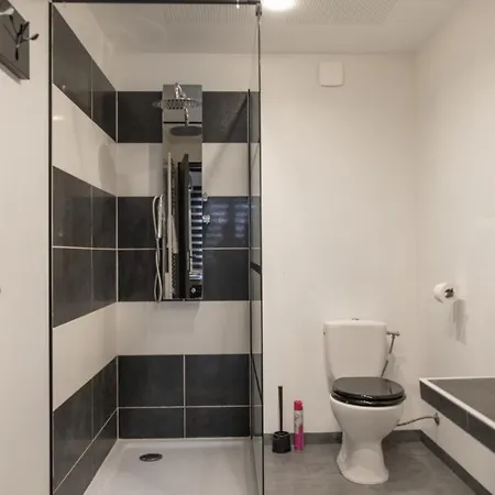 شقة Nouveau - Nina - Loft - Europa Park Rulantica Obenheim