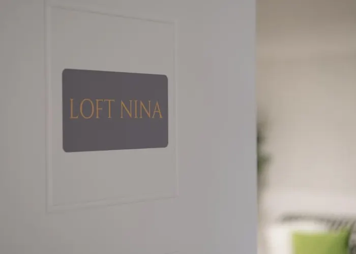 Lejlighed Nouveau - Nina - Loft - Europa Park Rulantica Obenheim