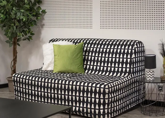 Nouveau - Nina - Loft - Europa Park Rulantica