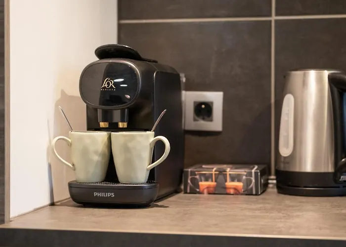 Nouveau - Nina - Loft - Europa Park Rulantica Obenheim