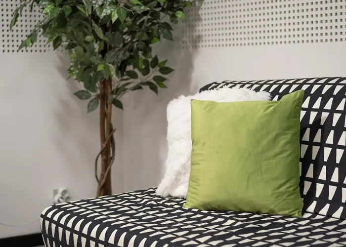 Nouveau - Nina - Loft - Europa Park Rulantica Obenheim