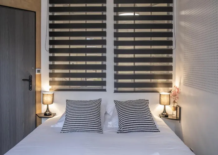 Nouveau - Nina - Loft - Europa Park Rulantica Obenheim