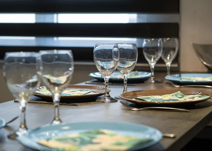 Lejlighed Nouveau - Nina - Loft - Europa Park Rulantica *