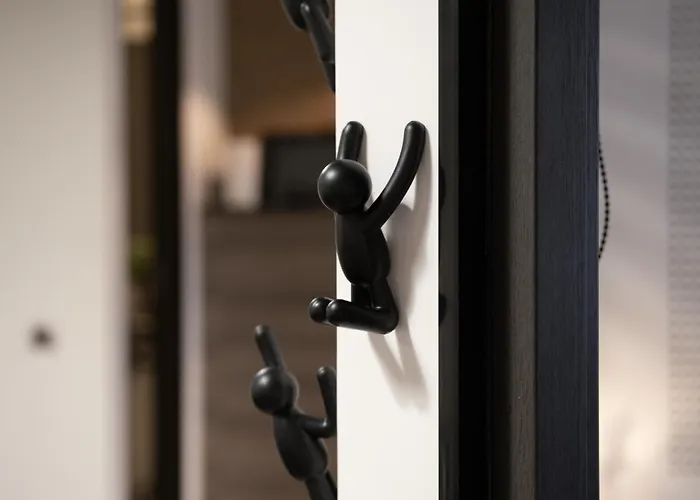 Nouveau - Nina - Loft - Europa Park Rulantica Lejlighed Obenheim