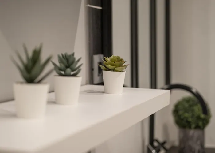 Lejlighed Nouveau - Nina - Loft - Europa Park Rulantica Obenheim