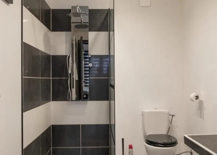 Lejlighed Nouveau - Nina - Loft - Europa Park Rulantica Obenheim